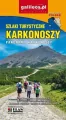 Szlaki turystyczne Karkonoszy - Panorama - tantis.pl