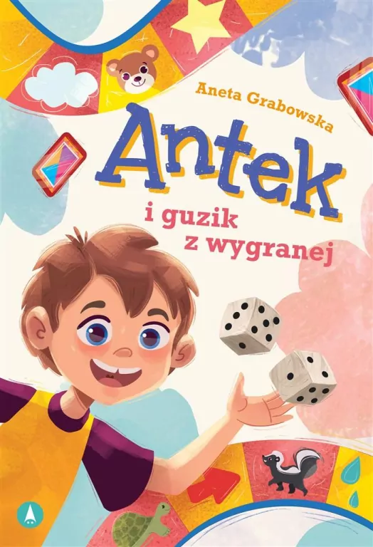 Antek i guzik z wygranej - tantis.pl