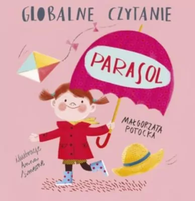 Parasol. Globalne czytanie