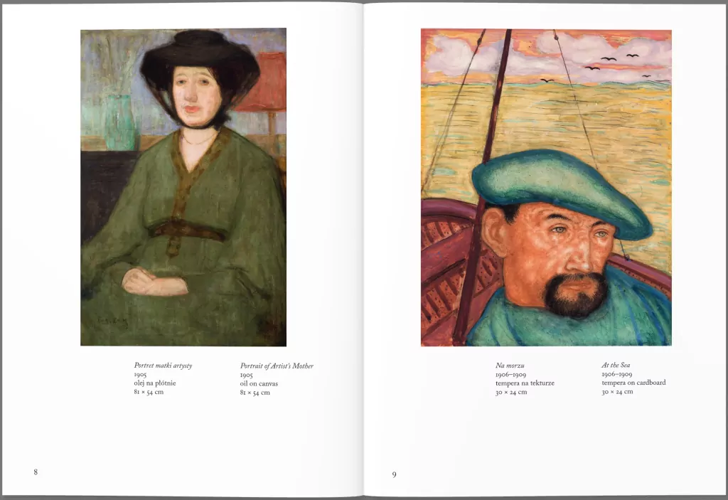 Zak. Malarstwo - tantis.pl