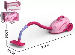 Odkurzacz dźwięk 77x15x15cm