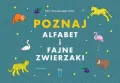 Poznaj alfabet i fajne zwierzaki - tantis.pl