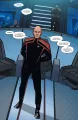 Star Trek. Picard. Odliczanie - tantis.pl