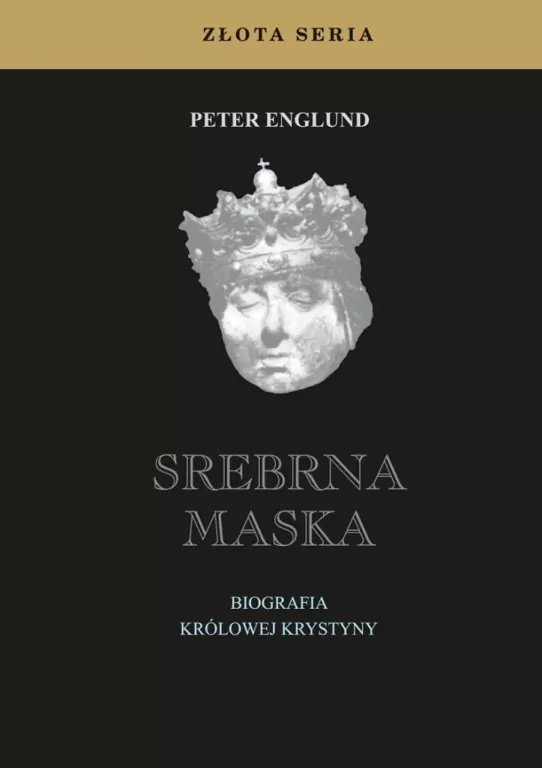 Srebrna maska - tantis.pl