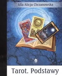 Tarot. Podstawy - tantis.pl