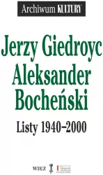 Listy 1940-2000