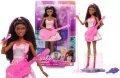 Barbie Kariera. Lalka Gwiazda popu - tantis.pl
