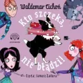 Kto szczeka, nie błądzi! Audiobook - tantis.pl