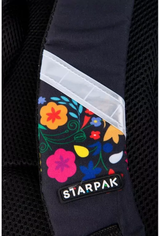 Plecak szkolny Horses - tantis.pl