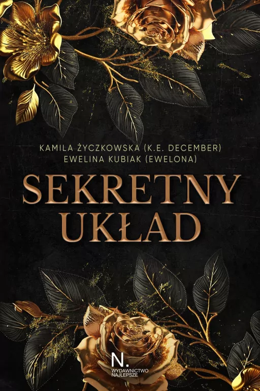 Sekretny układ - tantis.pl