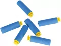 SAMOLOT SWIAT STRZALKI MIX2 31X23X7 MC WB24/48 - tantis.pl