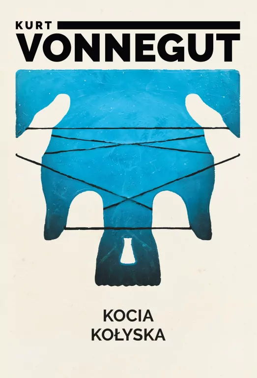 Kocia kołyska - tantis.pl
