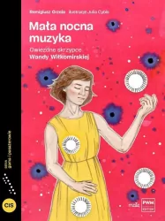 Mała, nocna, muzyka. Gwiezdne skrzypce Wandy Wiłkomirskiej