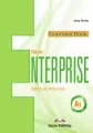 New Enterprise. Grammar Book (Książka do gramatyki). Poziom A1. Język angielski - tantis.pl