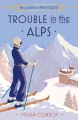 Trouble in the Alps. Book 6 - tantis.pl