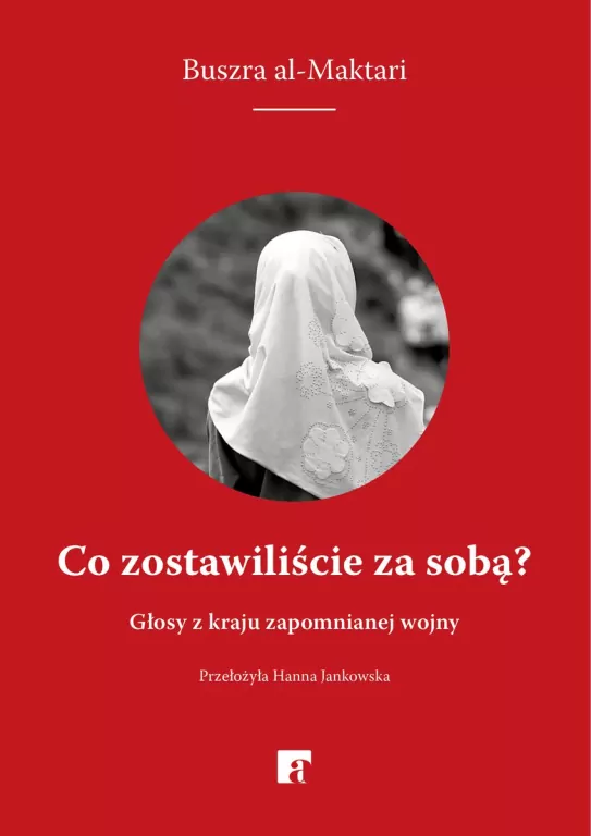 Co zostawiliście za sobą? - tantis.pl