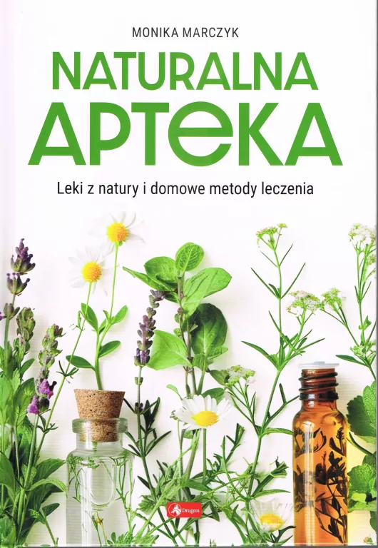 Naturalna apteka - tantis.pl