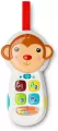 Telefon edukacyjny małpka - tantis.pl