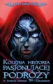Kolejna historia pasjonującej podróży w świecie fantasy Tom 1: Drakerios - tantis.pl