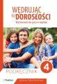 Wędrując ku dorosłości. Wychowanie do życia w rodzinie. Podręcznik dla klasa 4 szkoły podstawowej - tantis.pl