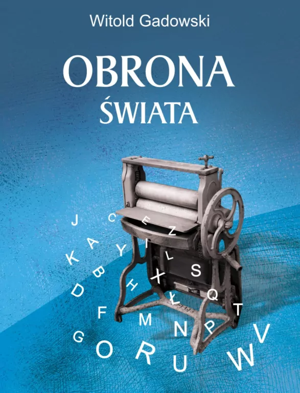 Obrona świata - tantis.pl