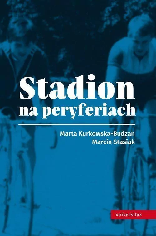 Stadion na peryferiach - tantis.pl