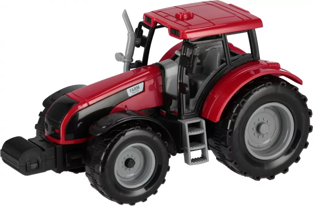 Traktor 21cm, mix - tantis.pl