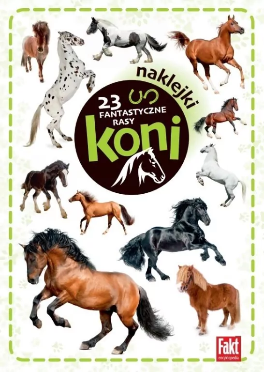 23 Fantastyczne rasy koni - tantis.pl