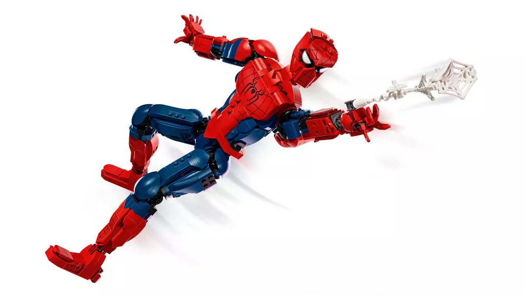 LEGO® Figurka Spider-Mana 76346 - tantis.pl