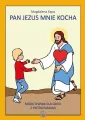 Pan Jezus mnie kocha - modlitewnik - tantis.pl