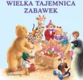Wielka tajemnica zabawek - tantis.pl