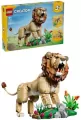 LEGO® Dzikie zwierzęta: Dumny lew 31386 - tantis.pl