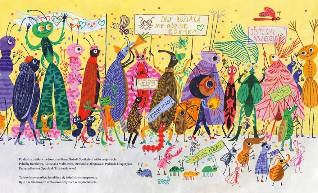 Nikogo nie ma w domu - tantis.pl