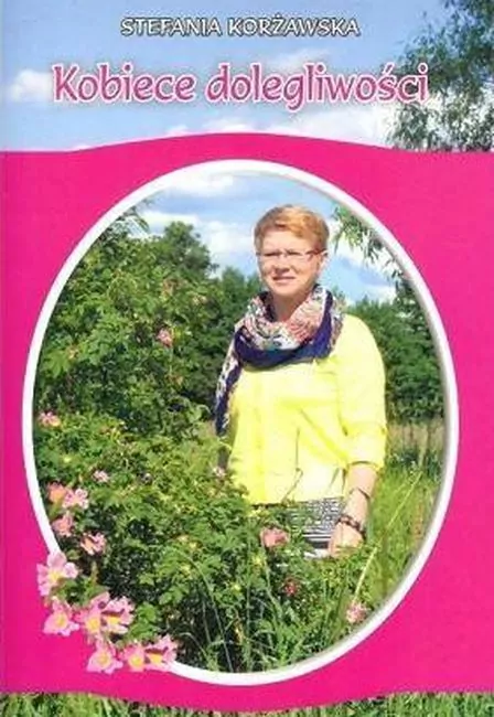 Kobiece dolegliwości - tantis.pl