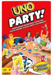 Uno Party