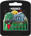 Magnes I love Poland Podkasie ILP-MAG-A-POD-21 - tantis.pl