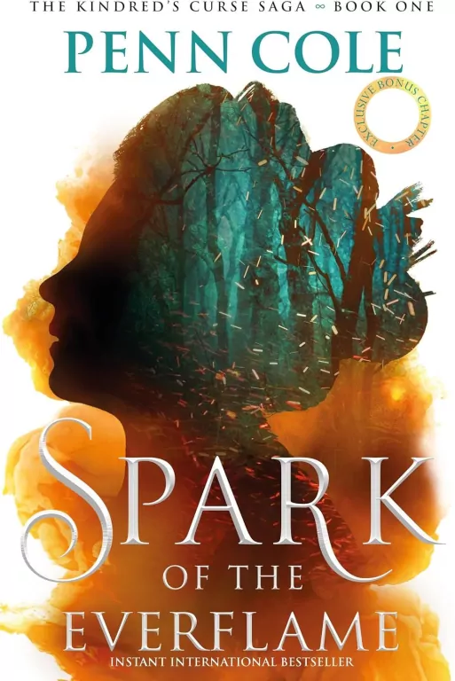 Spark of the Everflame - tantis.pl