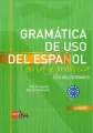 Gramatica de uso del espanol C1 - C2 Teoria y practica - tantis.pl