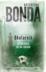 Okularnik. Cztery żywioły. Tom 2