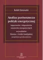 Analiza porównawcza polityki energetycznej - tantis.pl