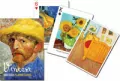 Karty pojedyncze international Van Gogh - tantis.pl