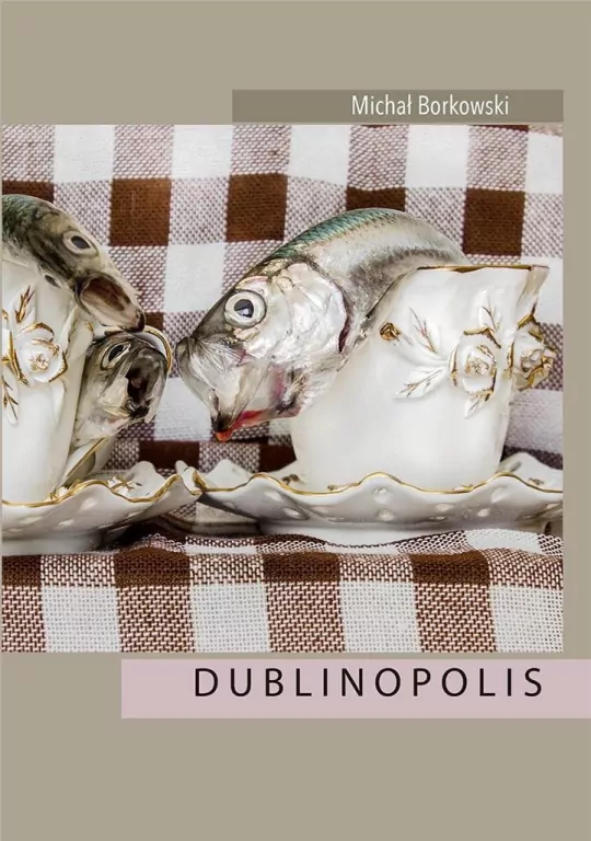 Dublinopolis - tantis.pl