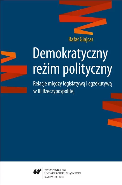 Demokratyczny reżim polityczny - tantis.pl