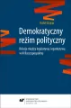 Demokratyczny reżim polityczny - tantis.pl