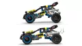 LEGO® Technic. Wyścigowy łazik terenowy 42164 - tantis.pl