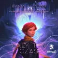 Cały ten czas audiobook - tantis.pl