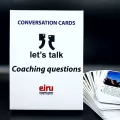 Karty konwersacyjne Coaching questions - tantis.pl