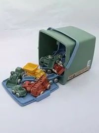 Zestaw 30 Maxi Chubbies - tantis.pl