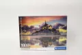 Puzzle 1000. Compact. Le Magnifique Mont Saint-Miche. 39769 - tantis.pl
