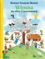 Wiosna na ulicy Czereśniowej - tantis.pl